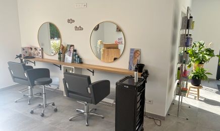 Coiffure Sandra  : Coiffeur à Fernelmont