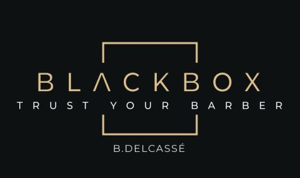 B.Delcasse / BlackBox : Coiffeur à Moissac
