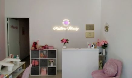 Mathemi Beauty  : Institut de beauté à Marseille