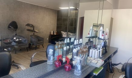 Salon Créa'tif : Coiffeur à Sospel