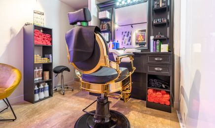 Le Salon Incandescent : Coiffeur à Paris