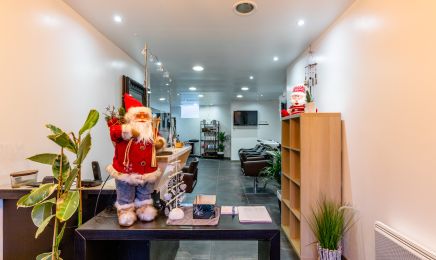 Salon 44 : Coiffeur à Lesneven