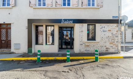 Stephan - Nay : Coiffeur à Nay