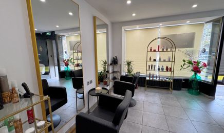 Salon du parc : Coiffeur à Orléans