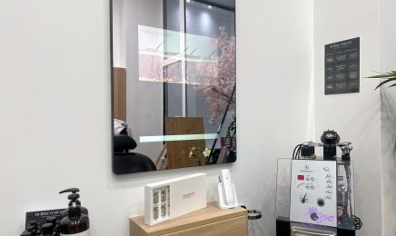 KBEAUTY cosmetics - LYON : Coiffeur à Lyon