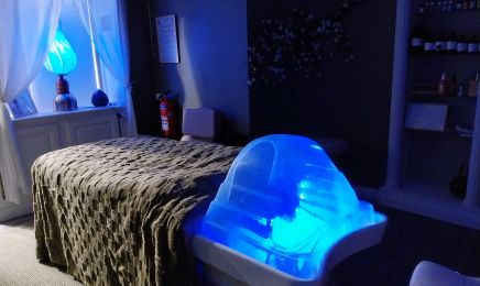 Modern'Styl / Head spa : Coiffeur à Saint-Jean-de-Bournay