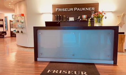 Friseur Paukner: Barbershop in Straubing