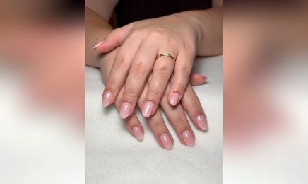 Beauty Lush - Carolina : Manucure à Gaillard
