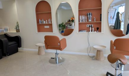O’ Salon : Coiffeur à Couiza