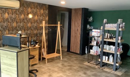Sabine Coiff’ : Institut de beauté à Asnières-la-Giraud