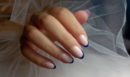 Les Ongles de Camille chez Aurelie M : Manucure à Aubagne