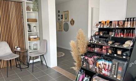 Beauty Event's : Institut de beauté à Beaucaire
