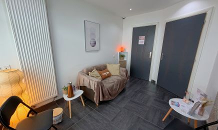 Maison Luméa by Mathilde : Manucure à Ozoir-la-Ferrière