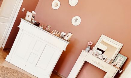 Le salon des coquettes : Manucure à Ségoufielle