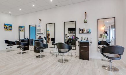 Betty B. : Coiffeur à Brétigny-sur-Orge