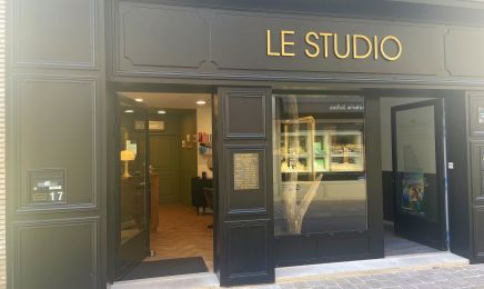 Le Studio : Coiffeur à Saint-Jean-d'Angély