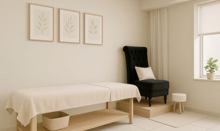 Bellissima Esthétique : Manucure à Béziers
