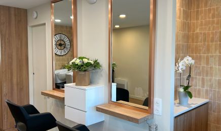 L’Hair Actuel  : Coiffeur à Saint-Nazaire