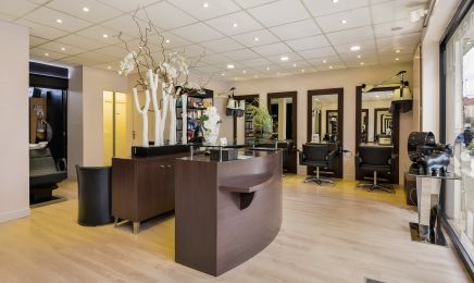Atelier 19 : Coiffeur à Brétigny-sur-Orge