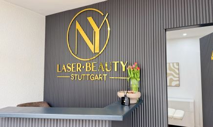 NY Laser • Beauty: Kosmetikstudio in Stuttgart