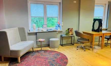 Haarladen: Friseur in Senftenberg