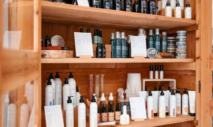 Mélanges et Couleurs : Coiffeur à La Farlède