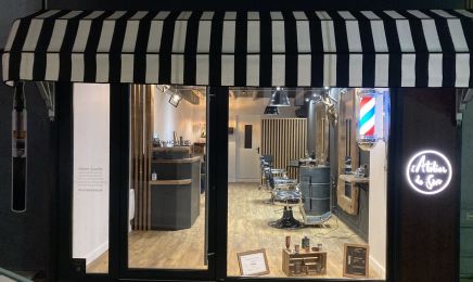 L’Atelier de Sève : Coiffeur à Montceau-les-Mines
