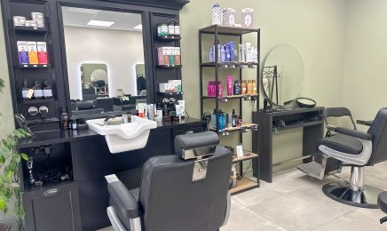 Gladys N Coiffure & Barbier : Coiffeur à Mèze
