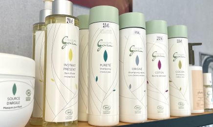 L’Atelier de Marlène  : Coiffeur à Candé