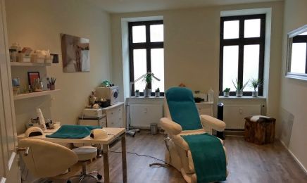 Ma Jolie Leipzig : Kosmetikstudio in Leipzig