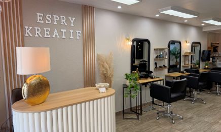 Espry Kréatif : Institut de beauté à Montargis