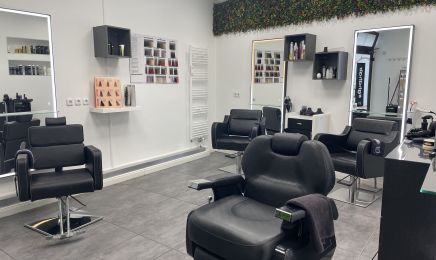 360 by Weibi: Barbershop in Lingen (Ems)
