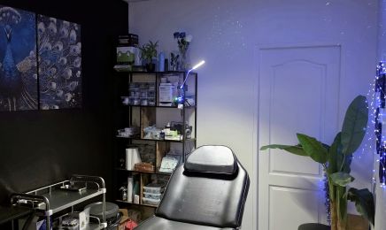 Maë Piercing : Institut de beauté à Castres