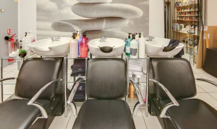 Harmonie Charlène : Coiffeur à Chaumont