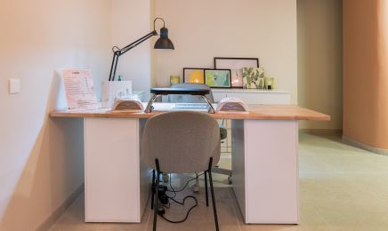 Le salon d’Ela : Manucure à Orange