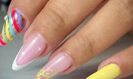 Beauté 3L : Manucure à Montbronn