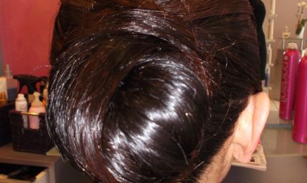Au Cy Belle : Coiffeur à Albi