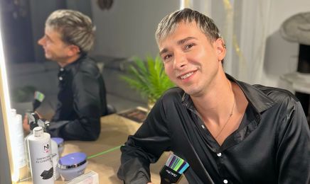 Révélation by Alexandre : Coiffeur à Obernai