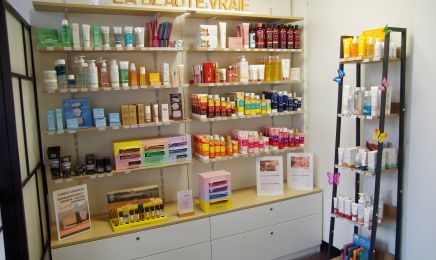 Beauty Success l'Institut (anciennement Esthetic Center) - Saint-Julien-en-Genevois : Institut de beauté à Saint-Julien-en-Genevois