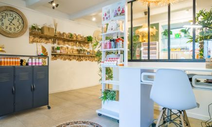 L‘Atelier by Claire : Manucure à Granville