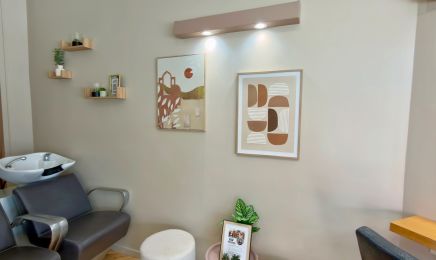 Le studio 64 coiffure : Barbier à Saint-Jean-de-Luz