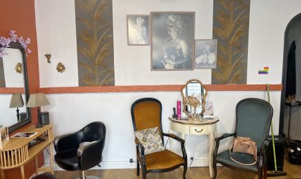 Sasha Coiffure  : Coiffeur à Lorient