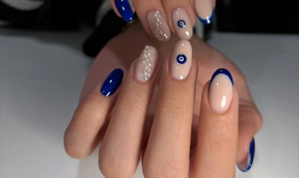 Nailsbymarie : Manucure à Sallanches