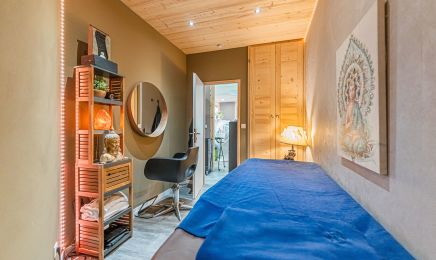 Coiffure O' Naturel : Coiffeur à Sallanches