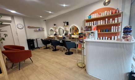 STATION 6  : Coiffeur à La Clusaz