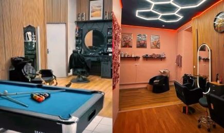 Imperial Cut II : Coiffeur à Roanne