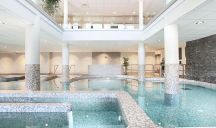 Spa PAYOT – Le Chamois – La Clusaz : Institut de beauté à La Clusaz