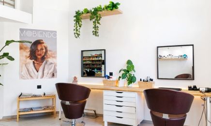 J'Hair Toulon : Manucure à Toulon
