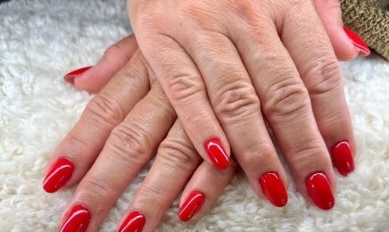 Thynails : Manucure à Bordeaux