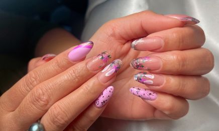 Just’ Nails 83 : Institut de beauté à La Garde